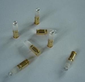 Micare LT056 2.5V 0.4A Mini Ampoule Otoscope Compatible Ampoule Médicale De Rechange Lumière Stable Qualité Lampe Halogène - Product Image 4