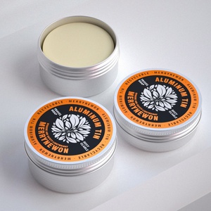 Premium Travel Soap Case - Eco-Friendly Aluminum Soap <b>Container</b> with Drainage Tray Compact Rust-Proof Metal Soap <b>Box</b> - Product Image 3