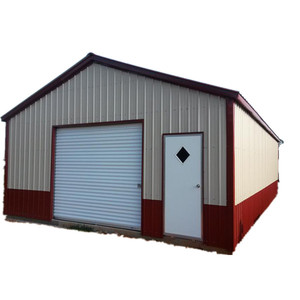 Montage facile Conception Personnalisée <span class=keywords><strong>Mini</strong></span> Grange Hangars De Stockage - Product Image 1
