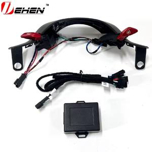 G01 G02 G05 G06 G07 G14 G15 G16 G30 G31 G32ステアリングホイールM1 M2ボタンモードスイッチ<span class=keywords><strong>M</strong></span>スポーツ用改造アクセサリ - Product Image 4