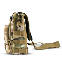 Mochila de Emergencia XUANLAN con Suministros de Primeros Auxilios, Equipo para Pesca y Viajes al Aire Libre