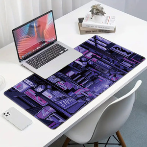2025 LW usine personnalisé étanche tapis de bureau Sublimation tapis de souris personnalisé jeu tapis de souris tapis de bureau grand tapis de souris <span class=keywords><strong>XXL</strong></span> - Product Image 5