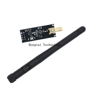 <span class=keywords><strong>Envoyer</strong></span> module sans fil NRF24L01 PA LNA longue portée de 1100 mètres - Product Image 2