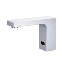 Robinet à cascade de lavabo en laiton, vidange industriel, robinet de salle de bains, distributeur d'eau en plastique, robinet en plastique PP PVC