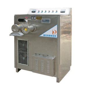 เครื่องทำก๋วยเตี๋ยวข้าวสดเครื่องทำก๋วยเตี๋ยวโพธิ์ - Product Image 6