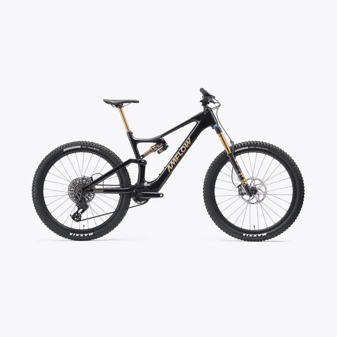 Amflow PL Carbone Pro (800wh)