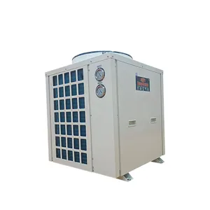 Máy Làm Nóng Bơm Nhiệt Nước Nóng Nguồn Không Khí Được Chứng Nhận Ce 3,9kw Sản Xuất Chuyên Nghiệp