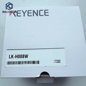 Keyence LK-H008W เซ็นเซอร์แบบเลเซอร์ CMOS, เซ็นเซอร์ความกว้างของหัวแบบ LK-G5000ความเร็วสูงพิเศษ/ความแม่นยำสูง H008W - Product Image 1