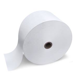 Rollo Jumbo de Etiquetas de Precio, Papel Térmico Autoadhesivo, Etiquetas de Papel Recubierto, Rollo Jumbo de Papel para Etiquetas - Product Image 6