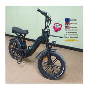 OUXI Q8 Vélo électrique Cycle électrique Vélo électrique pas cher Vélo électrique pour femme 250w VOMO Ebike - Product Image 3