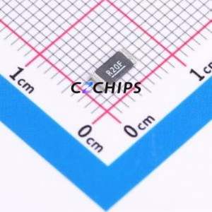 Resistencia de Detección de Corriente/Shunt WSL2010R2000FEA18, Resistencia de Muestreo 2010, 200mOhm, 1%, 1W - Product Image 1