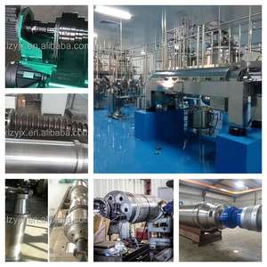 3-fase Scheidingsapparatuur Decanter <span class=keywords><strong>Centrifuge</strong></span> Uit <span class=keywords><strong>China</strong></span> - Product Image 2