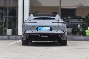 Hot Verkoop Avatr 11 12 Auto Dealer Elektrische 2024 Van Changan Performance Versie Nieuwe Energie Voertuigen Avatr 12 Prijs In China - Product Image 6