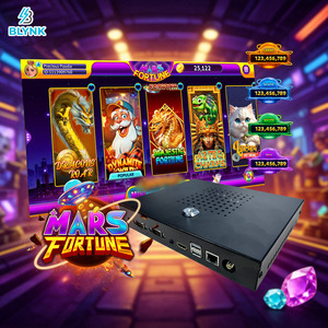 Stable Frame Rate Skill <b>Game</b> <b>Machine</b> High Performance Processor Complex Scene Adaptability - Product Image 1