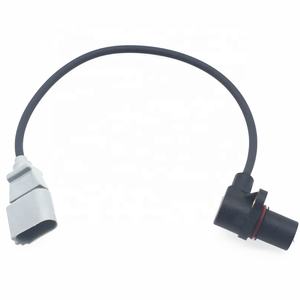 เซ็นเซอร์ตำแหน่งเพลาลูกเบี้ยว06A906433B 06A906433G 06A906433K 06A906433L 06A906433N,สำหรับ VW GOLF V <span class=keywords><strong>JETTA</strong></span> III MULTIVAN <span class=keywords><strong>Mk</strong></span> V PASSAT - Product Image 1