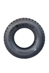 ยางรถบรรทุก TBR 13R22.5 315/80R22.5 12R22.5 ของแท้จากโรงงาน พร้อมใบรับรองหลากหลายประเภท - Product Image 3