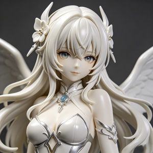 Figurine d'action en PVC de haute qualité, personnage de dessin animé en peluche, jouet design en résine 3D, porte-clés Kawaii, modèle de décoration en caoutchouc souple - Product Image 3