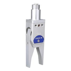 Pinza Neumática de Doble Mandíbula Gimatic DGRZ20-20Z para Robótica Industrial - Product Image 1