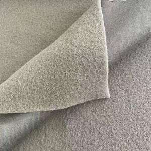 <span class=keywords><strong>Tissu</strong></span> polaire 100 % polyester écologique antistatique <span class=keywords><strong>pour</strong></span> rideaux, vêtements, doublures de voiture, vendu <span class=keywords><strong>au</strong></span> mètre - Product Image 2