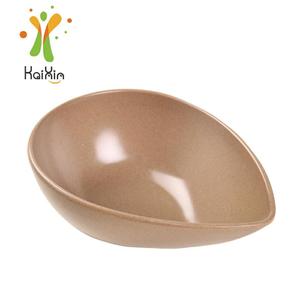 Tazón para Ensalada <span class=keywords><strong>de</strong></span> Cáscara <span class=keywords><strong>de</strong></span> Arroz Biodegradable <span class=keywords><strong>de</strong></span> Alta Calidad, Libre <span class=keywords><strong>de</strong></span> Plástico, para el Hogar - Product Image 4