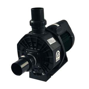 <span class=keywords><strong>Pompe</strong></span> de circulation d'eau puissante à haute efficacité de 3 CV pour piscine avec panier filtrant - Product Image 1