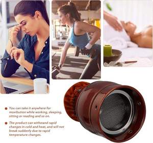 ขวดเซรามิกสำหรับรมยาแบบมือถือ - Product Image 3