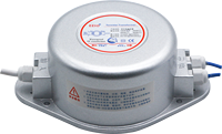 Alimentation électrique CC étanche IP67 LanVol en acier inoxydable 100W 220V/120V pour piscine, usage domestique et commercial