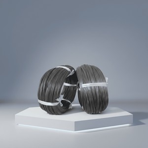 Fil de piano haute résistance pour les usines de ressorts - Product Image 5