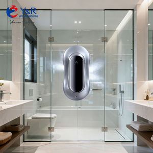 <span class=keywords><strong>Robot</strong></span> Nettoyeur <span class=keywords><strong>de</strong></span> Vitres Électrique à Double Pulvérisation d'Eau - Meilleure Vente - Product Image 5