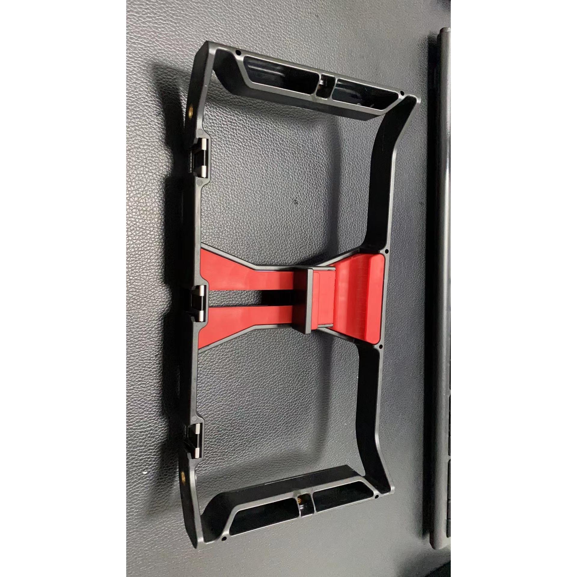 Individual phone frame