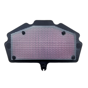 Filtre à air ZX-4R <span class=keywords><strong>KAWASAKi</strong></span> <span class=keywords><strong>NINJA</strong></span> 250/400/500 Z400/500 Modèle 11013-0767 État neuf - Product Image 2