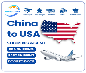 Transitario Verificado de Clase A, China Europa <span class=keywords><strong>Trade</strong></span> Ltd, Agente de Envíos China Camerún Ali Express, Entrega Aérea+Exprés - Product Image 5