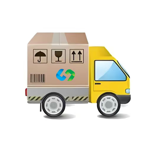 خدمات لوجستية حصرية للطرق من الصين إلى الولايات المتحدة الأمريكية تسليم سريع DDP الشحن البحري الشحن السريع وكلاء خدمات لوجستية عالية الجودة - Product Image 2