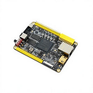 เสี่ยวเม่ยเก๋อ BX72 บอร์ด FPGA + ACM2108 ดูอัล ADDA,บอร์ด ADDA ความเร็วสูง FPGA บอร์ด AD/DA ความเร็วสูง W948 - Product Image 1