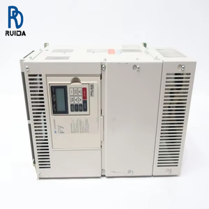 ไดรฟ์ AC รุ่น CIMRF7U4022 CIMR-F7U4022 F7U4022 สำหรับระบบอัตโนมัติทางอุตสาหกรรม ชิ้นส่วนระบบอินเวอร์เตอร์ ไดรฟ์ปรับความถี่ - Product Image 1