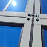 Cabine modulaire à deux étages de qualité supérieure, facile à installer, fabriquée par Waiyang Direct Factory, maisons préfabriquées, conteneur de maison en kit
