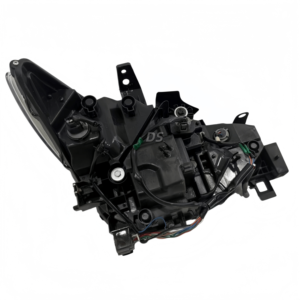 Phares avant pour Mazda CX-5 2017-2021, ensemble de phares avant <span class=keywords><strong>KF</strong></span>, ampoules gauche et droite, lentilles OEM de haute qualité - Product Image 5