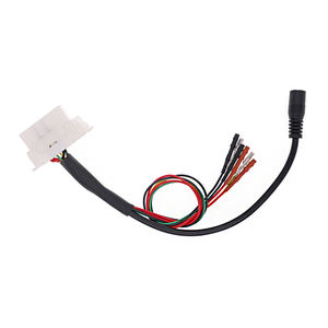 สายทดสอบ CGDI EGS & FCU สำหรับ Benz/BMW//V-W/A-udi ใช้ได้กับ CGDI BMW - Product Image 2