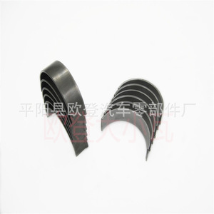 แบริ่งลูกปืนเพลาข้อเหวี่ยง A642 030 02 60 6420331810 STD A6420300060ใหม่ - Product Image 5