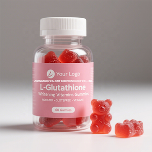 Gomitas de Colágeno con Glutatión 13 en 1, Envío Rápido, Fórmula Súper Belleza para Mujeres, Rutina Diaria de Cuidado de la Piel, Gomitas de Glutatión - Product Image 3