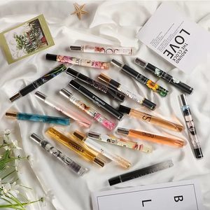 <span class=keywords><strong>Vente</strong></span> flash - Cologne pour femmes - Marque de haute qualité - 35 ml EDP - Parfum floral longue durée - Emballage luxueux - Cadeau pour femme - Parfum - Product Image 6