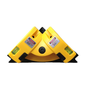 Wholesale 90. Smart Home Infrared <b>Laser</b> <b>Level</b> Accurate Vertical Horizontal Line Projection Square Floor Tiling for - Product Image 1