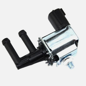 Vanne solénoïde de cartouche de charbon actif K5T48481 14930-CD700 14930-CD70A 911-338 Taille de port 1/4 po pour média gazeux - Product Image 4