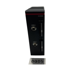 Unidad de entrada de cámara de escaneo lineal CA-E200L completamente nueva, compatible con transmisión de alta velocidad, en stock. CA-E200L completamente nueva CA-E. - Product Image 1