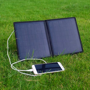 JCNS Chargeur solaire polyvalent pour ordinateur <span class=keywords><strong>portable</strong></span>/panneau solaire pliable/panneau solaire <span class=keywords><strong>portable</strong></span> 120W batterie solaire - Product Image 2
