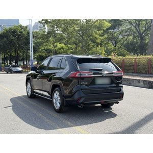 Coche Usado Guazi, <span class=keywords><strong>Toyota</strong></span> Wildlander <span class=keywords><strong>2022</strong></span> en Stock, Vehículo Inteligente de Gasolina, SUV Automático con Volante a la Izquierda para Desplazamientos Urbanos, 5 Asientos - Product Image 3