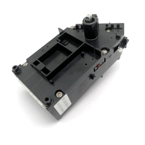 Controlador de Movimiento 11573407700, Módulo de Control de Desplazamiento para las Series T16 y T20 - Product Image 6