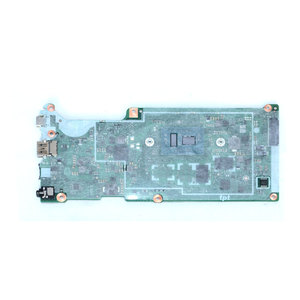 Placa base para portátil M47370-001 para HP Chromebook 11 G9 EE UMA N4500 4GB 32GB eMMC, pieza de repuesto para reparación - Product Image 1