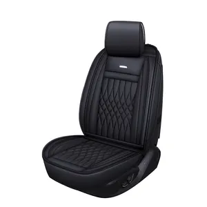 Top Quality All Season Universal Tamanho 5 Assentos Car Sit Cover Seat Cover Universal