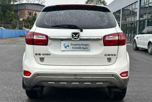 <span class=keywords><strong>JMC</strong></span> Yusheng S350 2.0T Diesel Automatique 5 ou 7 Places SUV d'occasion 2017 – Voiture Familiale Tout-Terrain Abordable - Product Image 5